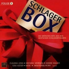 Schlager-Box 1 Schlager-Box 1