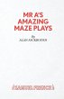 MR A's Amazing Maze Plays - Bild 1