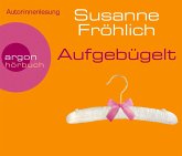 Aufgebügelt / Andrea Schnidt Bd.7 (4 Audio-CDs)