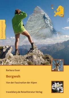 Bergweh - Esser, Barbara