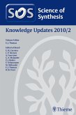 Science of Synthesis Knowledge Updates 2010 Vol. 2 (eBook, PDF)