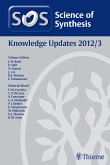 Science of Synthesis Knowledge Updates 2012 Vol. 3 (eBook, PDF)