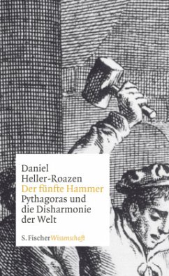 Der fünfte Hammer - Heller-Roazen, Daniel