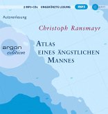 Atlas eines ängstlichen Mannes