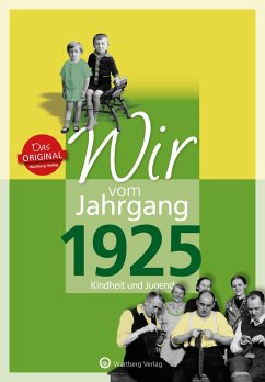 Wir vom Jahrgang 1925 - Schmorenz, Anneliese;Groth, Karl-Heinz