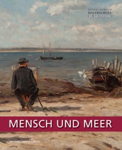Cover Mensch und Meer