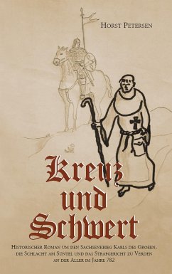 Kreuz und Schwert - Petersen, Horst
