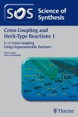 Science of Synthesis: Cross Coupling and Heck-Type Reactions Vol. 1 (eBook, PDF)