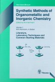 Synthetic Methods of Organometallic and Inorganic Chemistry, Volume 1, 1996 (eBook, PDF)