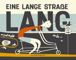 Eine lange Straße lang - Viva, Frank