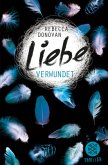Liebe verwundet / Liebe-Trilogie Bd.2