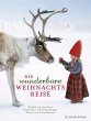 Die wunderbare Weihnachtsreise - Bild 1