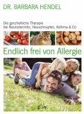 Endlich frei von Allergie