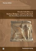 Freuds Schriften zu Kultur, Religion und Gesellschaft Freuds Schriften zu Kultur, Religion und Gesellschaft