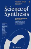 Science of Synthesis: Houben-Weyl Methods of Molecular Transformations Vol. 9 (eBook, PDF)