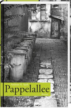 Pappelallee - Apelt, Andreas H.