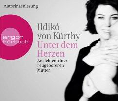 Unter dem Herzen - Kürthy, Ildikó von