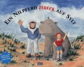 Ein Nilpferd zurück auf Sylt