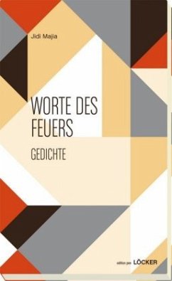 Worte des Feuers - Majia, Jidi