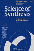 Science of Synthesis: Houben-Weyl Methods of Molecular Transformations Vol. 48 (eBook, PDF)