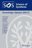 Science of Synthesis Knowledge Updates 2011 Vol. 2 (eBook, PDF)