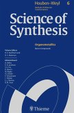 Science of Synthesis: Houben-Weyl Methods of Molecular Transformations Vol. 6 (eBook, PDF)