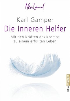 Die Inneren Helfer - Gamper, Karl