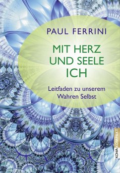 Mit Herz und Seele ich! - Ferrini, Paul