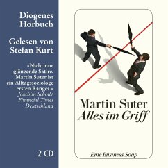 Alles im Griff - Suter, Martin