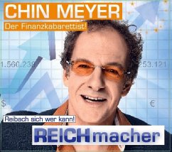 REICHmacher - Meyer, Chin