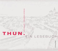 Thun - Streun, Franziska;Keller, Jon