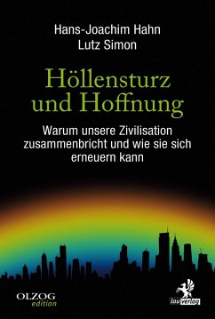 Höllensturz und Hoffnung (eBook, ePUB) - Hahn, Hans-Joachim; Simon, Lutz