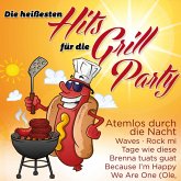 Heiße Hits Für Die Grill Party