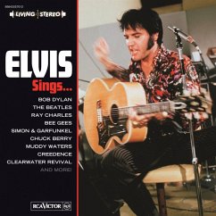 Elvis Sings - Presley,Elvis