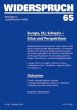 Widerspruch 65 - Bild 1