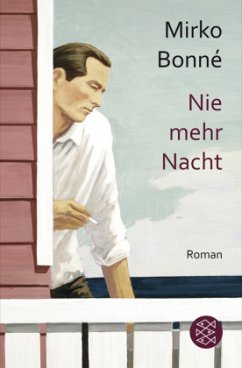 Nie mehr Nacht - Bonné, Mirko