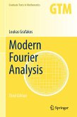 Modern Fourier Analysis