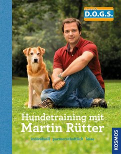 Hundetraining mit Martin Rütter (eBook, ePUB) - Rütter, Martin; Buisman, Andrea