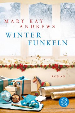 Winterfunkeln - Andrews, Mary Kay
