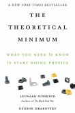 The Theoretical Minimum (eBook, ePUB)
