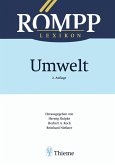 RÖMPP Lexikon Umwelt, 2. Auflage, 2000 (eBook, PDF)