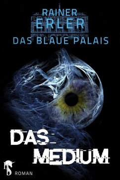 Das Blaue Palais 3 (eBook, ePUB) - Erler, Rainer