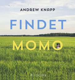 Findet Momo - Knapp, Andrew