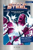 Superman und der Kampf gegen Parasite / The Man of Steel Bd.4