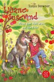 Rückt dem Wolf nicht auf den Pelz! / Liliane Susewind Bd.7