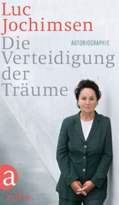 Die Verteidigung der Träume - Jochimsen, Luc