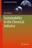 Sustainability in the Chemical Industry Sustainability in the Chemical Industry