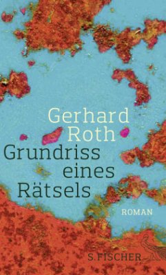 Grundriss eines Rätsels - Roth, Gerhard