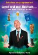 Lernt erst mal Deutsch... und dann... - Bild 1