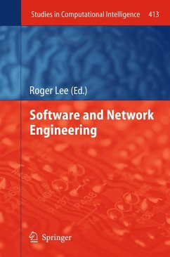 Cover Software and Network Engineering